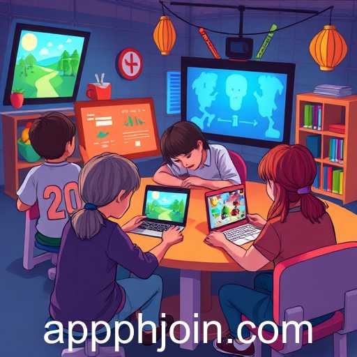 phjoin