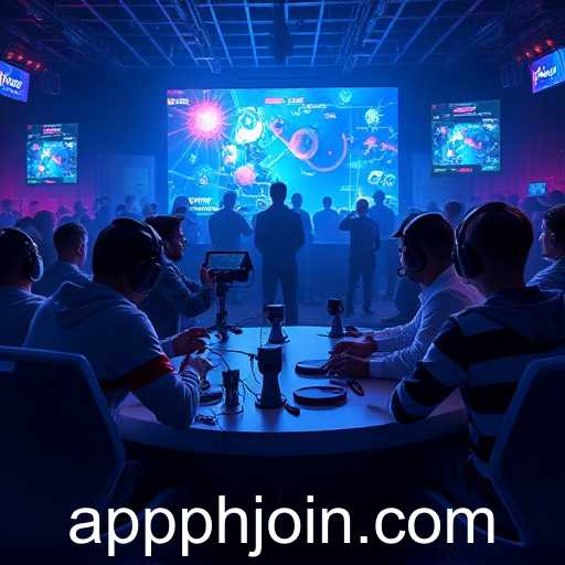 Expanding Frontiers in Online Gaming