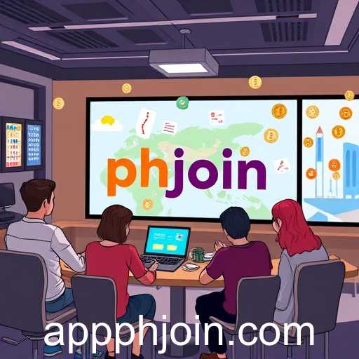 phjoin