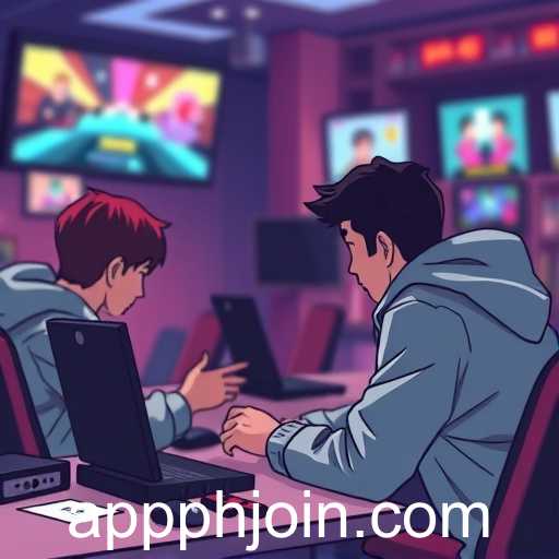 Online Gaming Communities Evolve with Unique Keywords