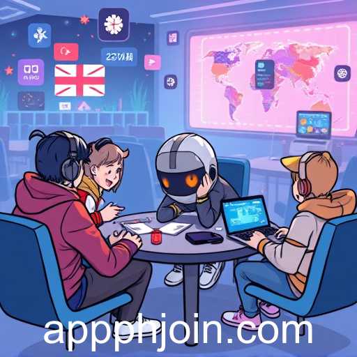 Gaming Innovation and Social Impact