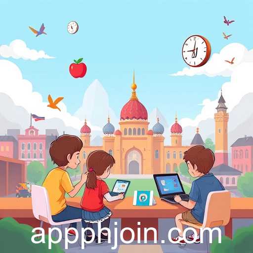 The Impact of Online Gaming on English Language Learning