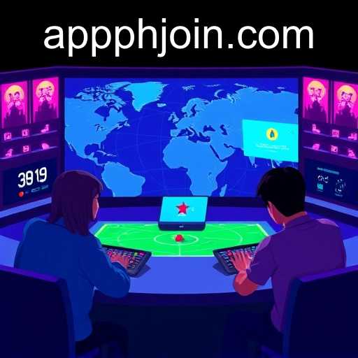 The Global Phenomenon of phjoin: Revolutionizing English Games