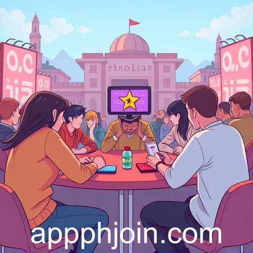 phjoin