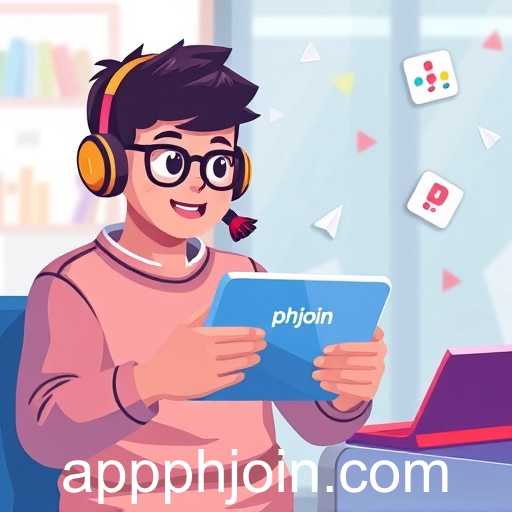 The Rise of PHJoin in Online Gaming