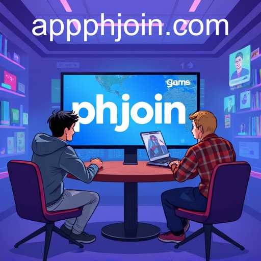 The Rise of 'phjoin': A Digital Transformation in Gaming