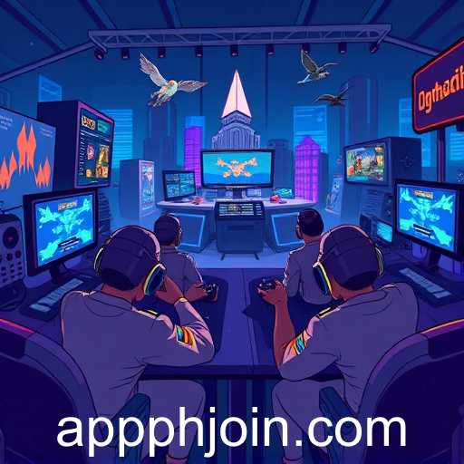 The Rise of Online Gaming Communities